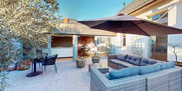 FolxLesCaves, WaalsBrabant : Maison 5 pièces à vendre