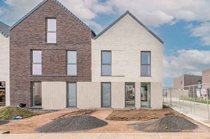 Lindestraat, Wiekevorst - Maison 3 pièces à vendre