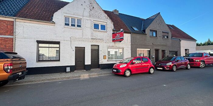 Maison 2 pièces à Tuinwijk, Mol, à vendre