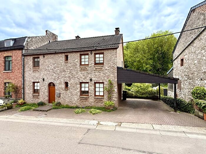 Maison 3 pièces à Rue Fond des Vaux, B, à vendre