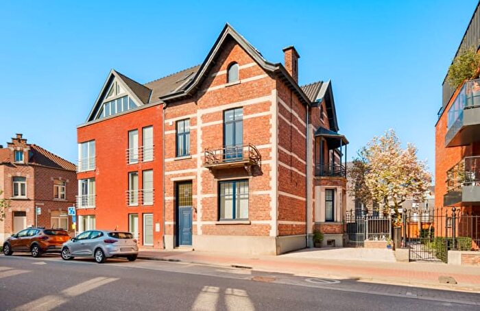 Maison 13 pièces à vendre - Gorsemweg, SintTruiden
