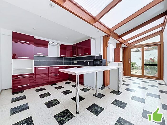 Maison 4 pièces à vendre à Rue de la Prévoyance, MOUSCRON