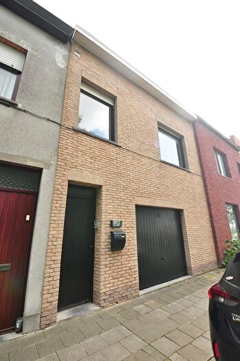 Zandvoordeschorredijkstraat, Oostende : Maison 3 pièces à vendre