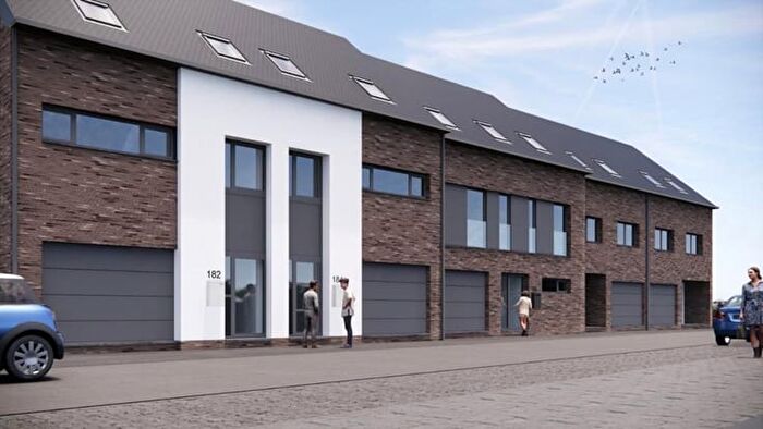 Maison 3 pièces à vendre à DU CENTRE, AiseauPresles