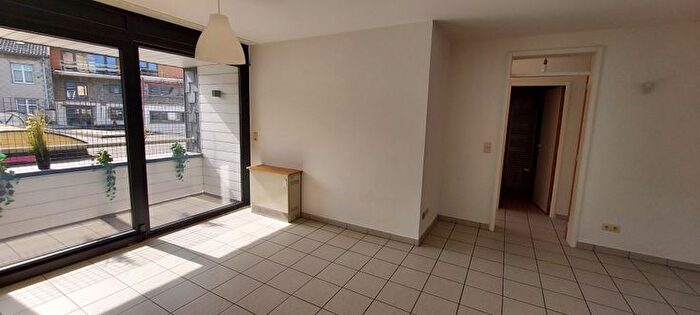 Appartement 2 pièces à louer - Ruelle Grognet, Malmedy