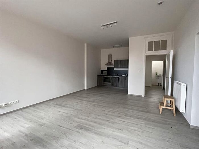 Rue des Viviers au Bois, Beloeil : Appartement 1 pièce à louer