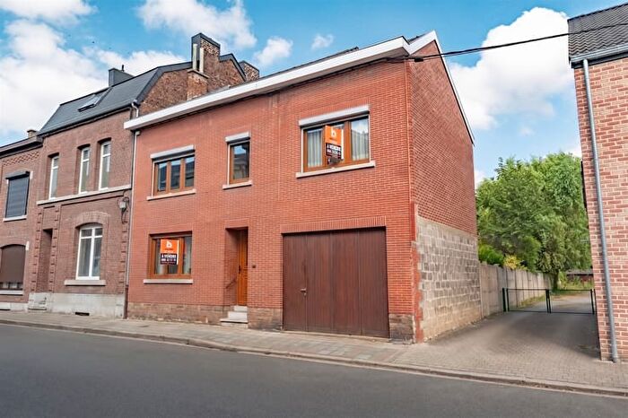 Maison 3 pièces à vendre à Rue des Bons Enfants, HUY