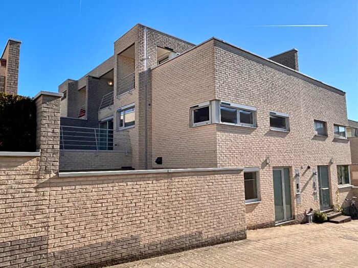 Maison 4 pièces à louer - Cardenberch, Leuven