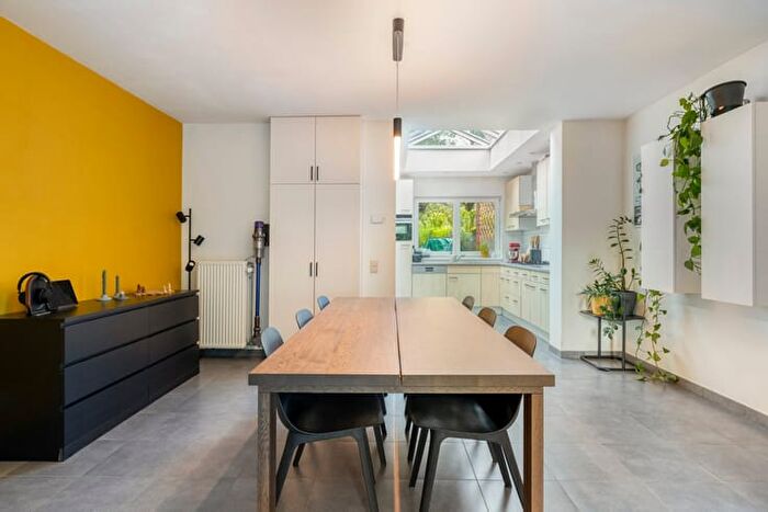Hogestraat, LEUVEN - Maison 3 pièces à vendre