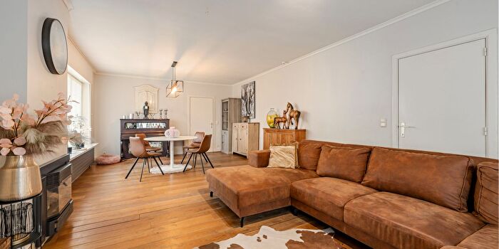 Kapellestraat, Meulebeke - Maison 4 pièces à vendre