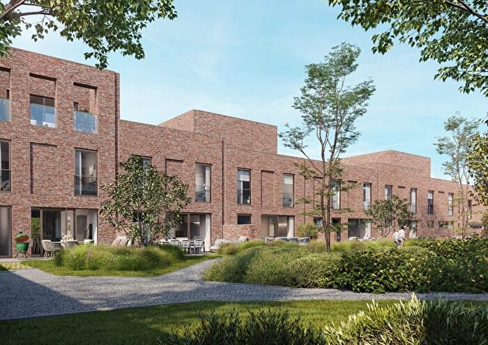 Binnenhof, Tessenderlo - Maison 11 pièces à vendre