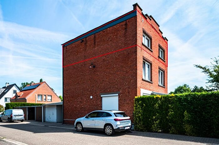 Appartement 1 pièce à Oosterloseweg, C, à vendre
