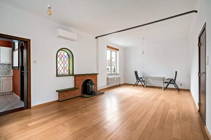 Appartement 2 pièces à vendre à Willem Geetsstraat, Mechelen