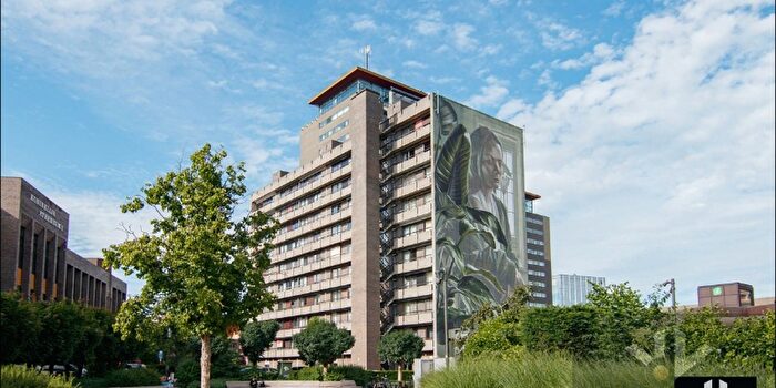 Torenplein, Hasselt : Appartement 2 pièces à vendre