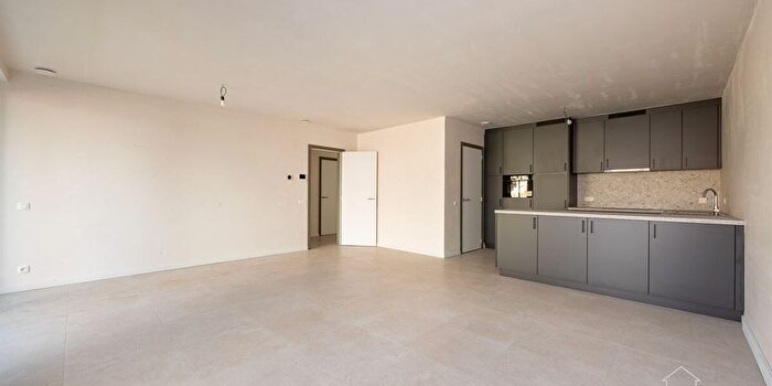 Oudebaan, Mortsel : Appartement 2 pièces à vendre