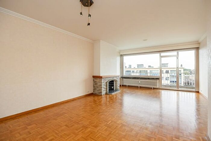 Appartement 2 pièces à Luitenant Lippenslaan, ANTWERPEN, à vendre