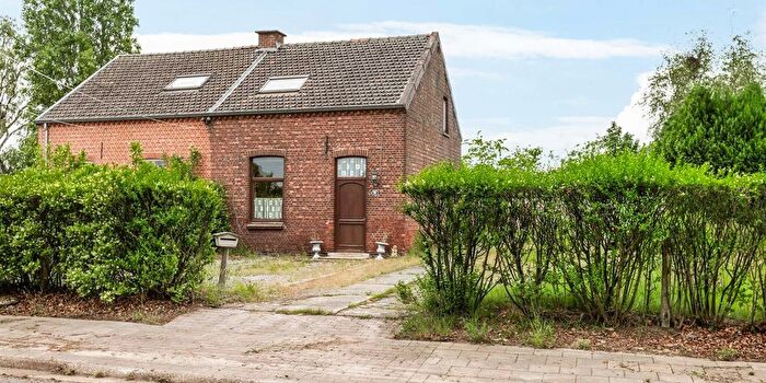 Hotelstraat, Overpelt - Maison 2 pièces à vendre
