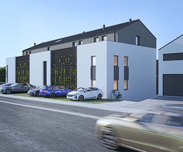 Bois d'Hazy, b : Appartement à vendre
