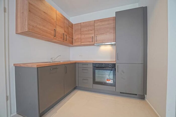 Appartement 2 pièces à Rue des Stappes, Seraing, à louer