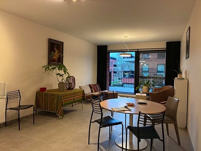 Appartement 2 pièces à Oslostraat, Gent, à vendre