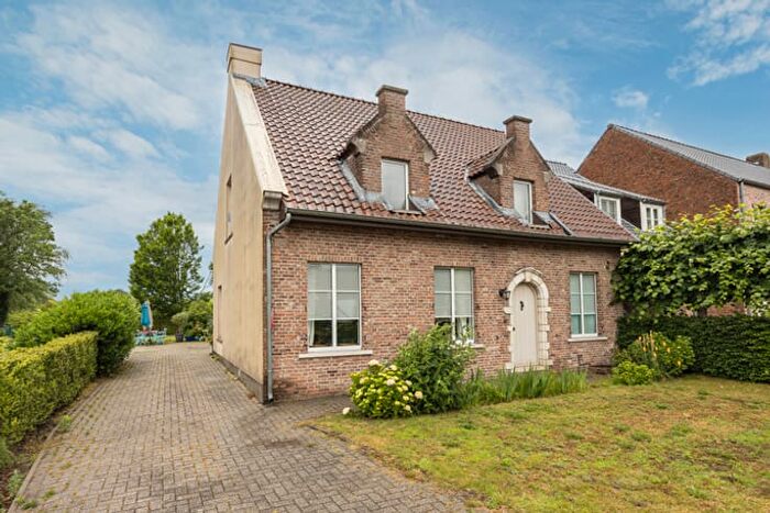 Maison 3 pièces à vendre - Weeldestraat, Weelde Ravels