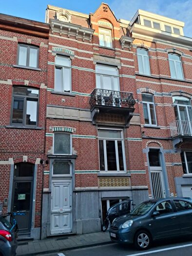 Maison 3 pièces à louer à Frederik Lintsstraat, Leuven