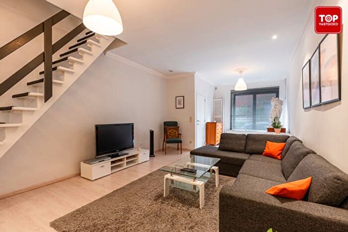 Maison 4 pièces à Puinstraat, Gent, à vendre