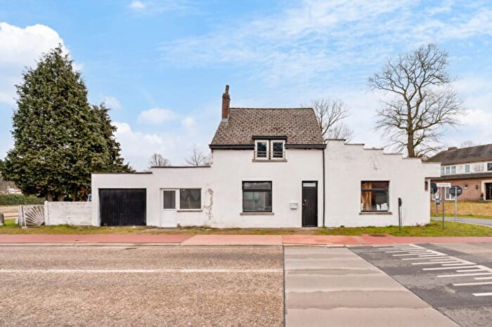 Maison 4 pièces à vendre à Corspelsestraat, Leopoldsburg