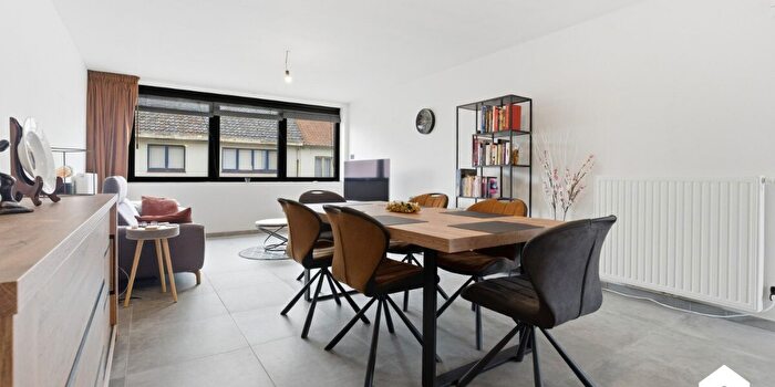Appartement 2 pièces à vendre à Mézièresenbrenneplein, Watou