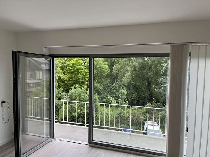 Chemin Des Espagnols, Arlon : Appartement 3 pièces à louer