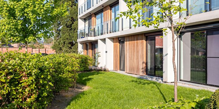 Prosper van Raemdonckstraat, BeverenWaas - Appartement 2 pièces à vendre