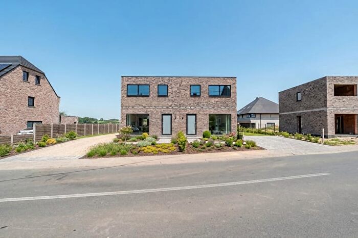 Terlostraat, Gooik - Maison 4 pièces à vendre