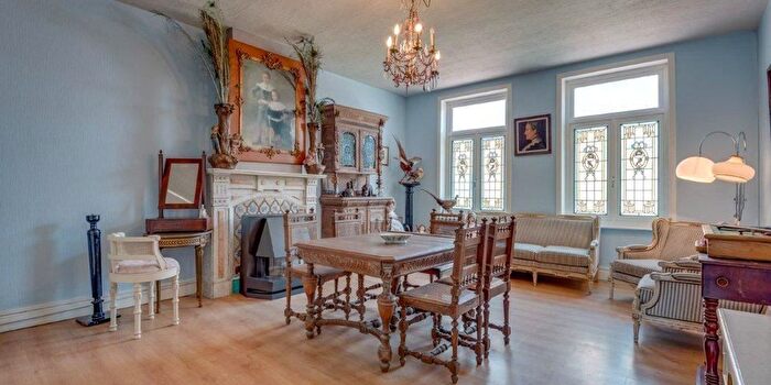 Heldenplein, HeistaanZee : Maison à vendre