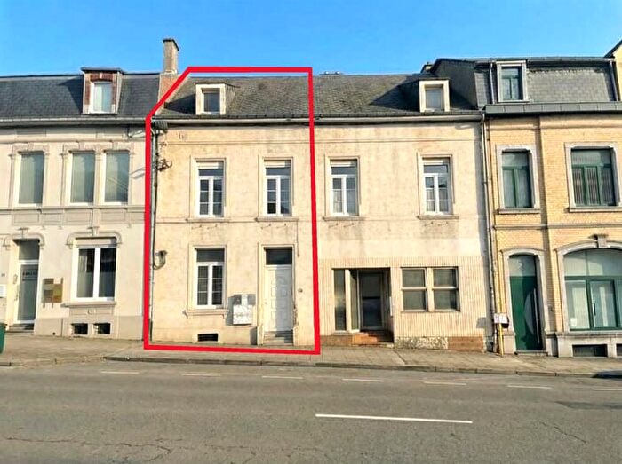 Maison 3 pièces à vendre à Rue de Bastogne, ARLON