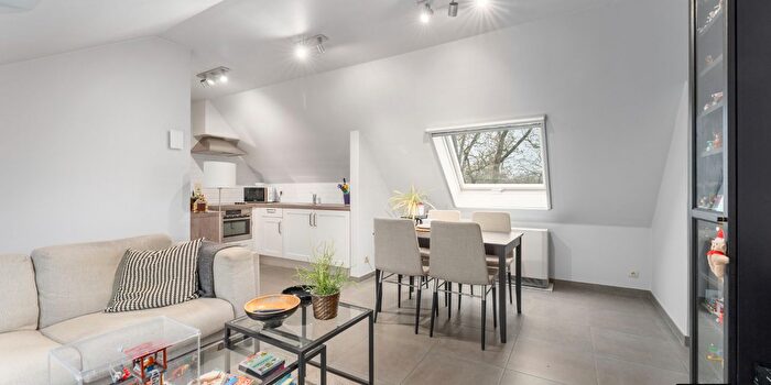 Appartement 1 pièce à vendre - Dorp, Lovendegem