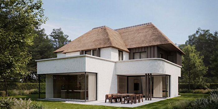 Maison 6 pièces à vendre - Begonialaan LOT, Zolder