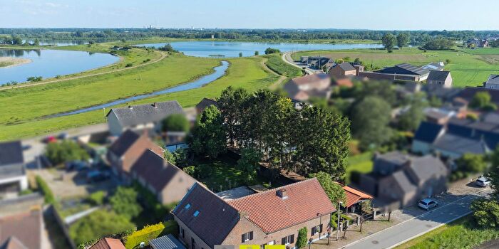 Maison 3 pièces à vendre à Boyen, DilsenStokkem