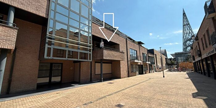 Appartement 1 pièce à De Vryheyt, Lommel, à louer