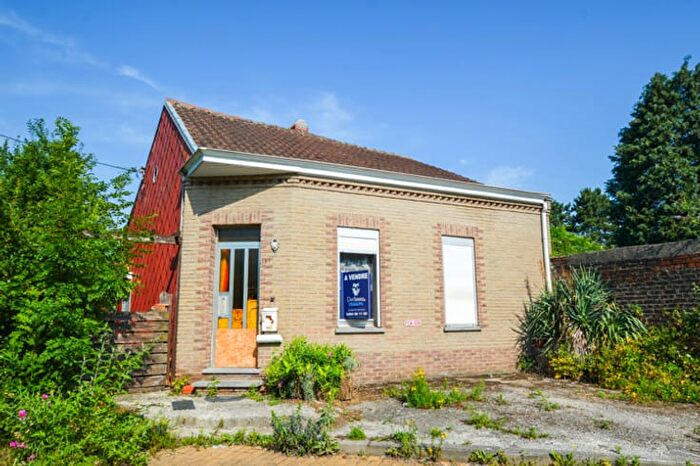 Maison 3 pièces à vendre à Rue de la Flanière, Ransart
