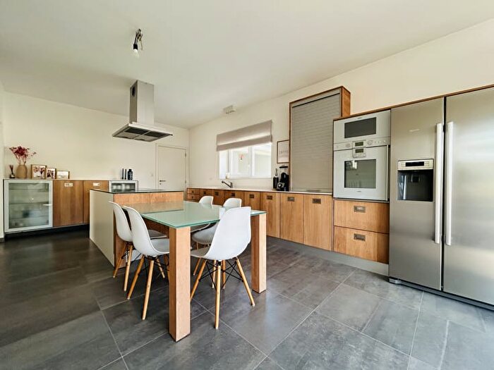 Papeveld, Aalst : Maison 3 pièces à vendre