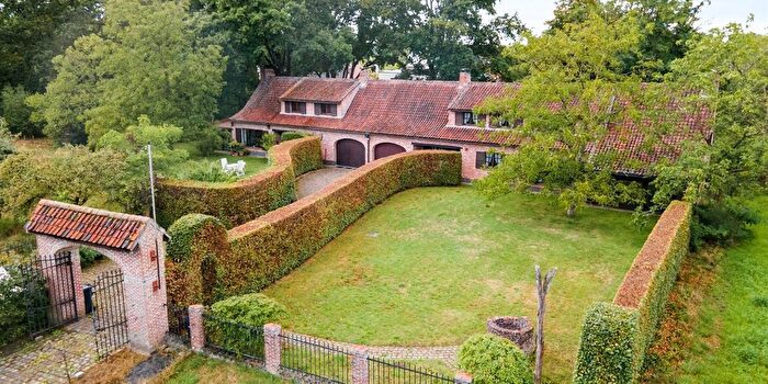 Hogebaan, SintJobintGoor : Maison 7 pièces à vendre
