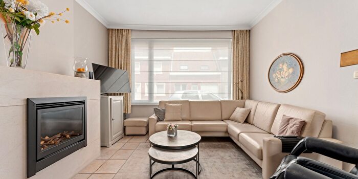 Maison 4 pièces à vendre à Felix DHoopstraat, Tielt