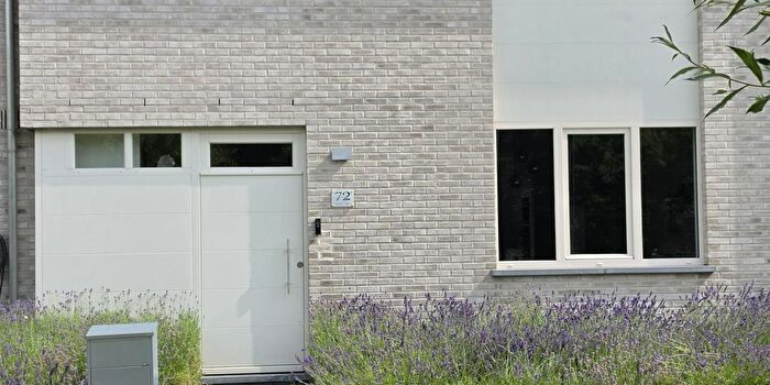 Maison 4 pièces à vendre à Lijnzaadstraat, Aalst