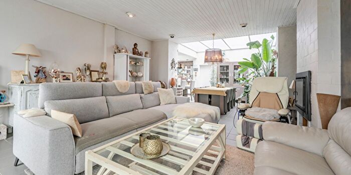 Maison 4 pièces à vendre - Noordstraat, Roeselare