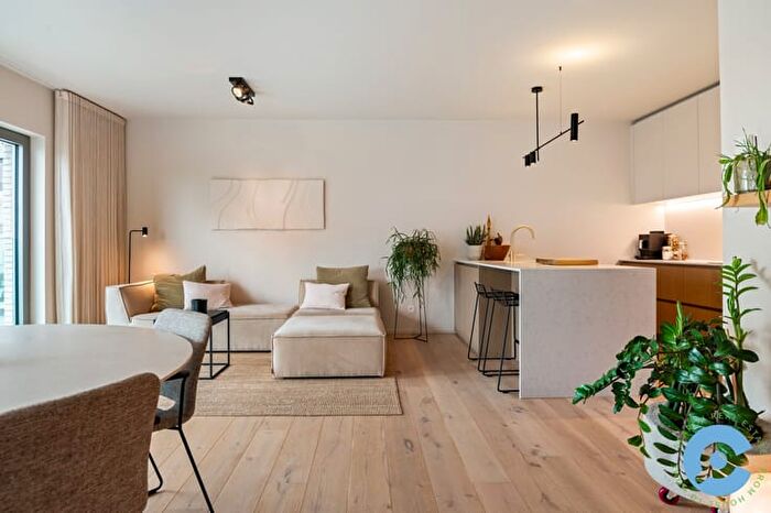 Appartement 10 pièces à Aalscholverlaan, Antwerpen, à vendre