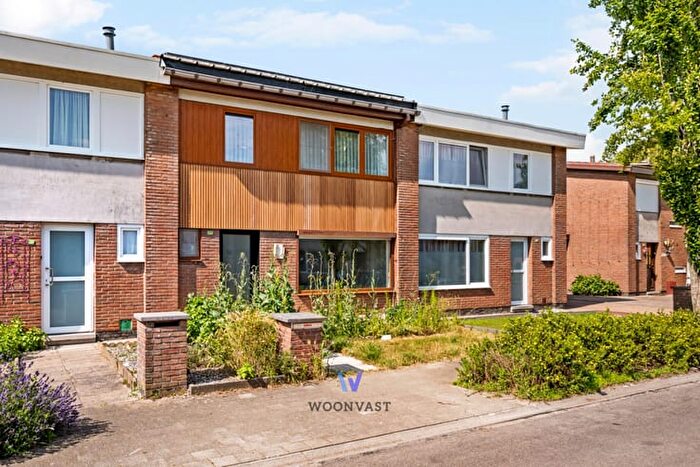 Reuzeweg, Hamme : Maison 1 pièce à louer