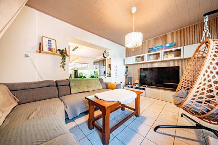 Rue de l'amérique, Couillet - Maison 10 pièces à vendre