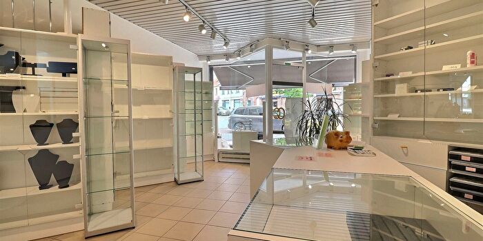 Le Bizet, Henegouwen - Maison 3 pièces à vendre