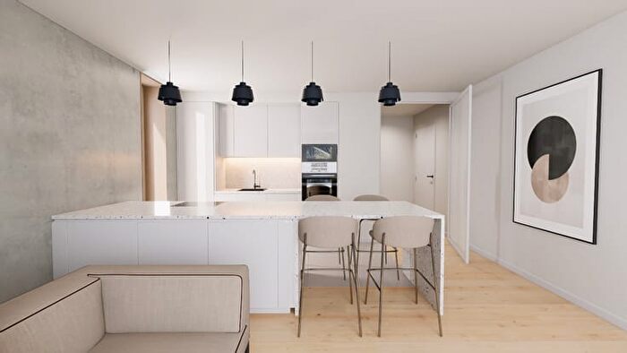 Appartement 1 pièce à Rue Du Plan Incliné, Liège, à louer