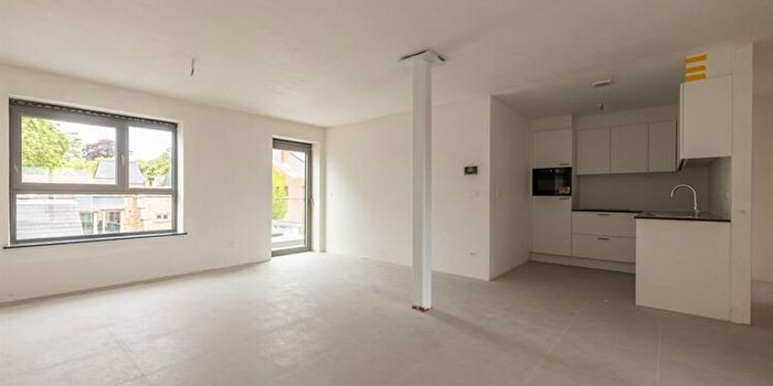 Basilieklaan, Scherpenheuvel : Appartement 3 pièces à vendre